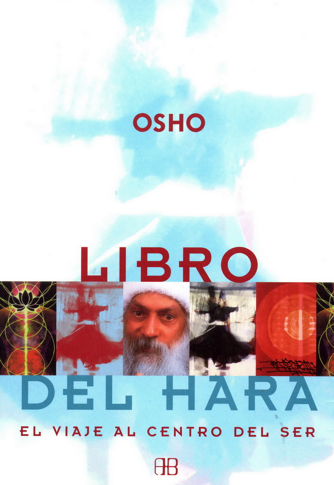 Libro del Hara