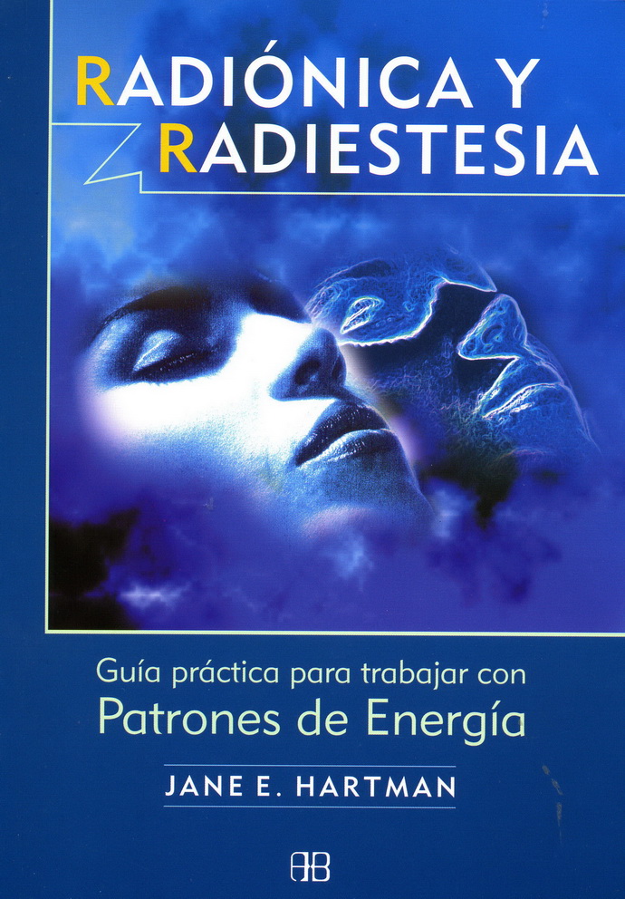 Radiónica y radiestesia
