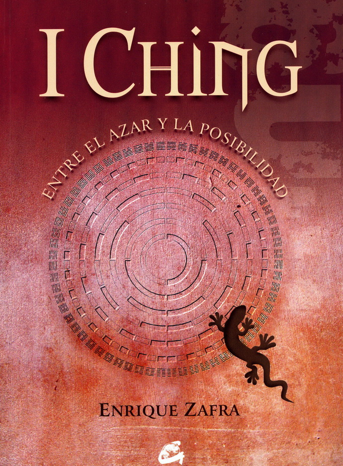 I Ching entre el azar y la posibilidad