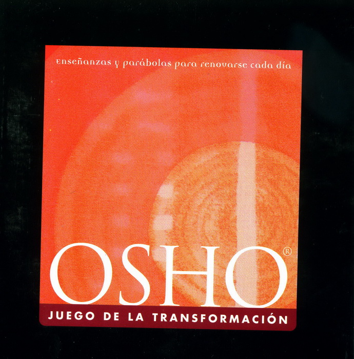 Juego de la transformación, El (Libro y cartas)