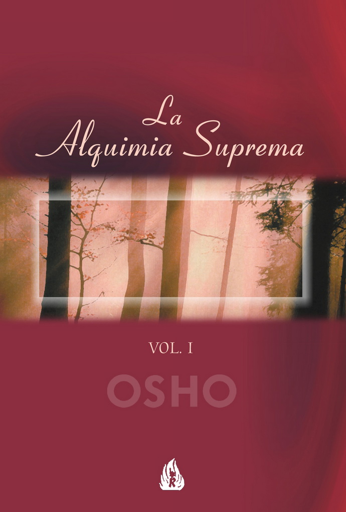 Alquimia suprema, La Vol. 1