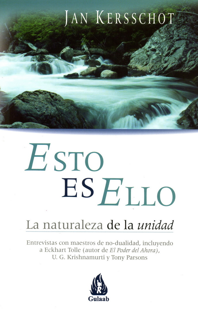 Esto es ello, La