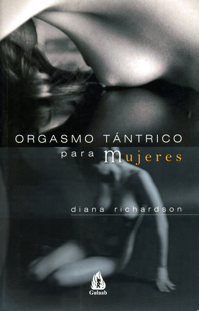 Orgasmo tántrico para mujeres