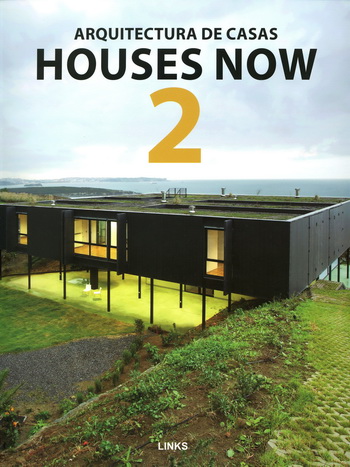 Houses now 2. Arquitectura de casas