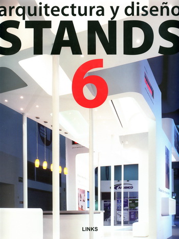 Arquitectura y diseño de stands 6