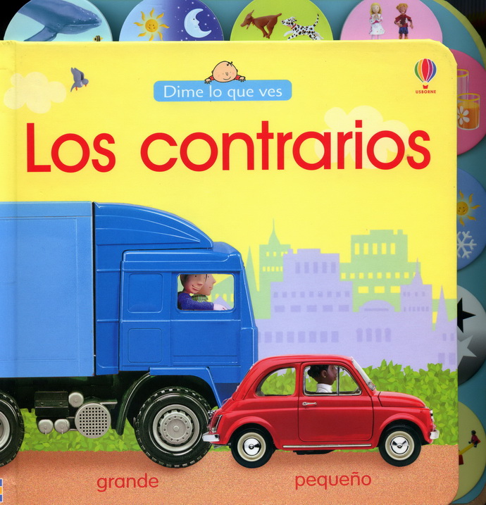 Contrarios, Los