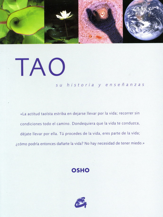 Tao su historia y enseñanzas