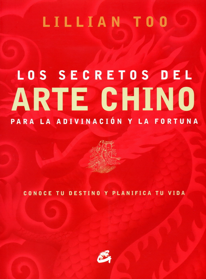 Secretos del arte chino para la adivinación y la fortuna, Los