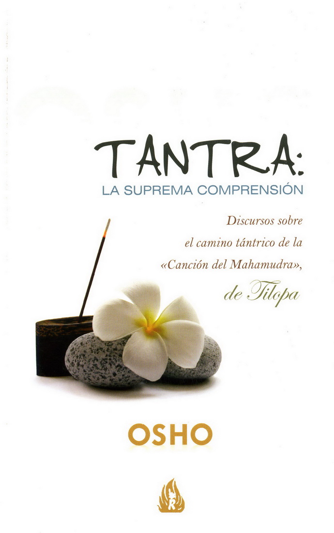 Tantra: La suprema comprensión