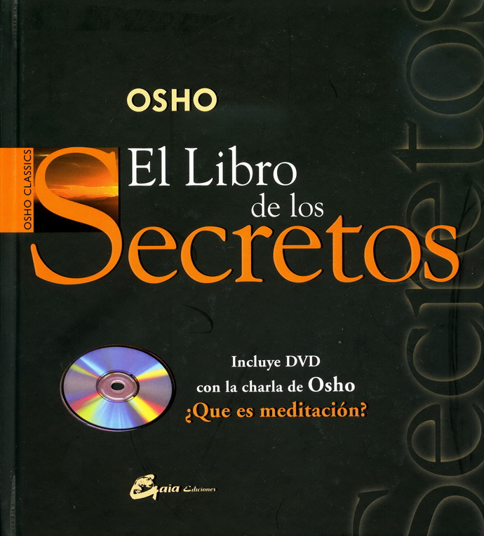 Libro de los secretos, El (incluye DVD)