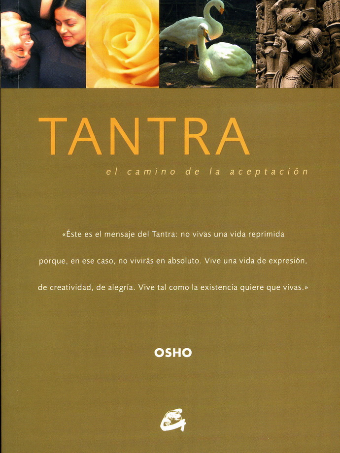 Tantra el camino de la aceptación