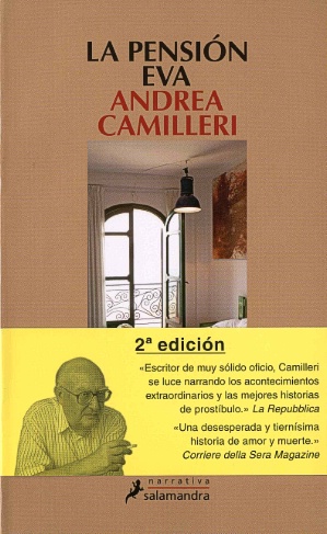 Pensión Eva, La