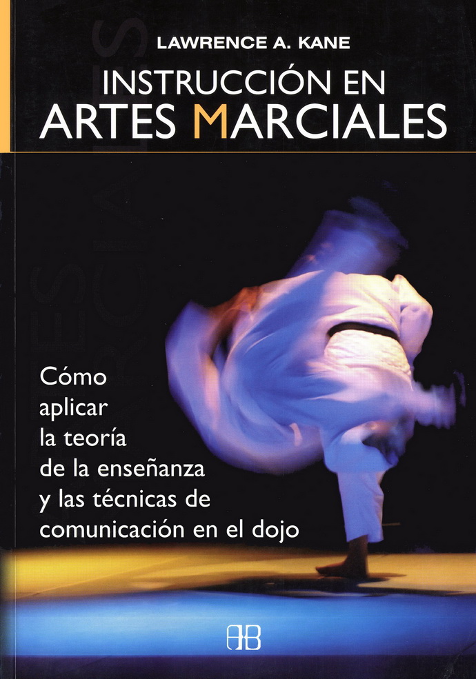 Instrucción en artes marciales