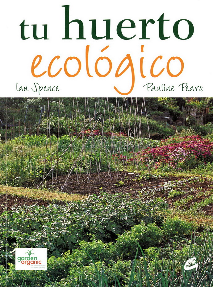Tu huerto ecológico