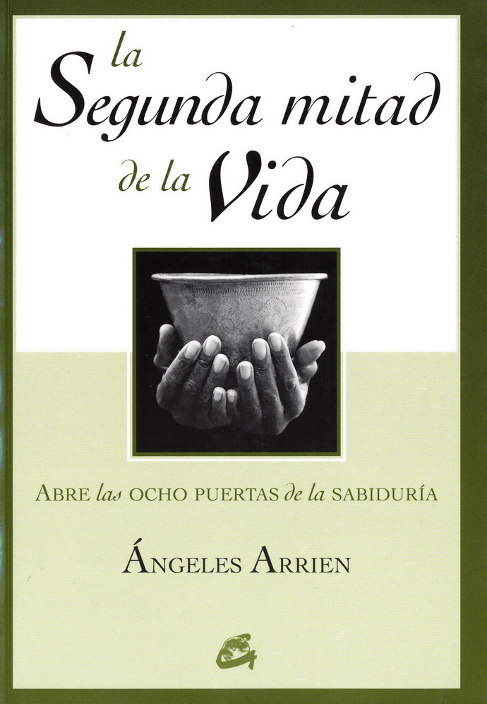 Segunda mitad de la vida, La