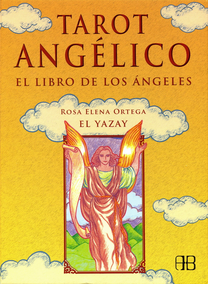 Tarot angélico