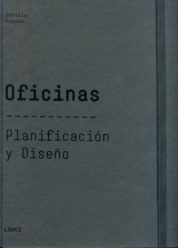 Planificación y diseño. Oficinas