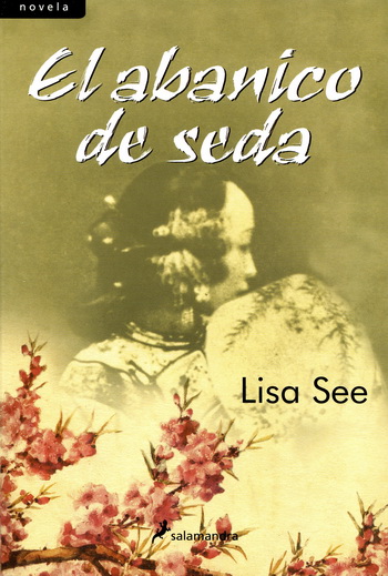 Abanico de seda, El (Nueva edición)