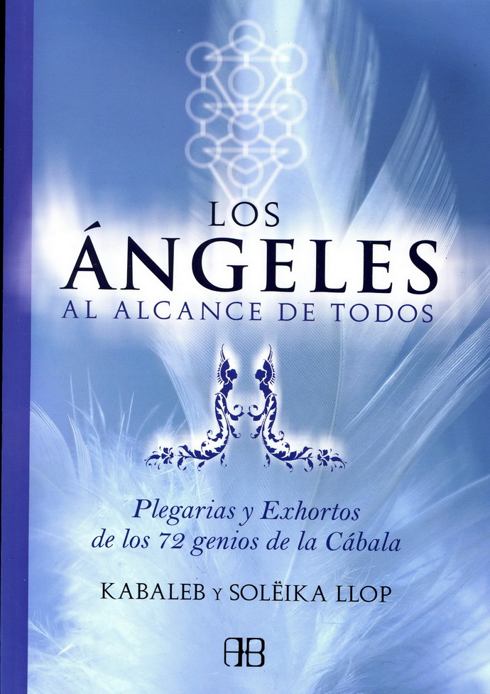 Ángeles al alcance de todos, Los