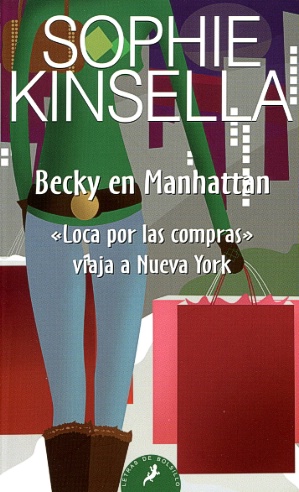Becky en Manhattan