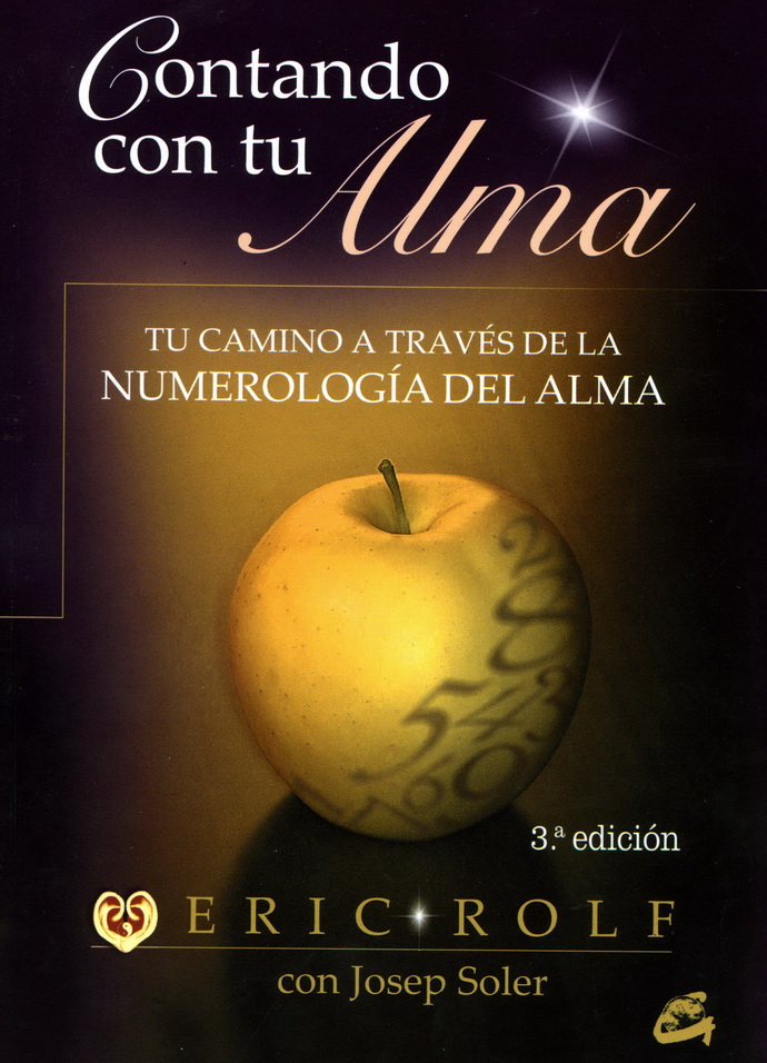 Contando con tu alma