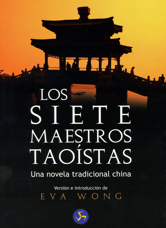 Siete maestros taoístas, Los