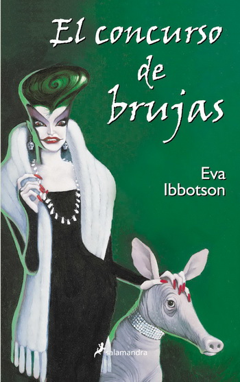 Concurso de brujas, El