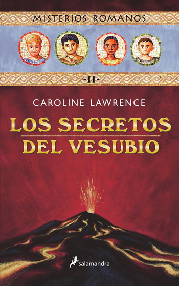 Secretos del Vesubio, Los