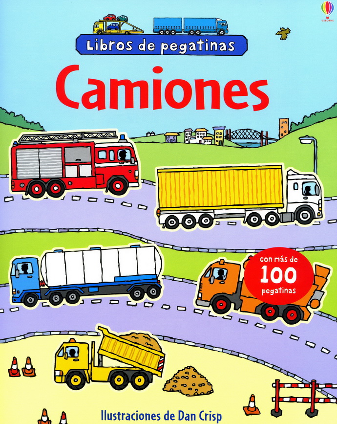 Camiones