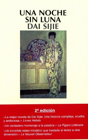 Una noche sin luna