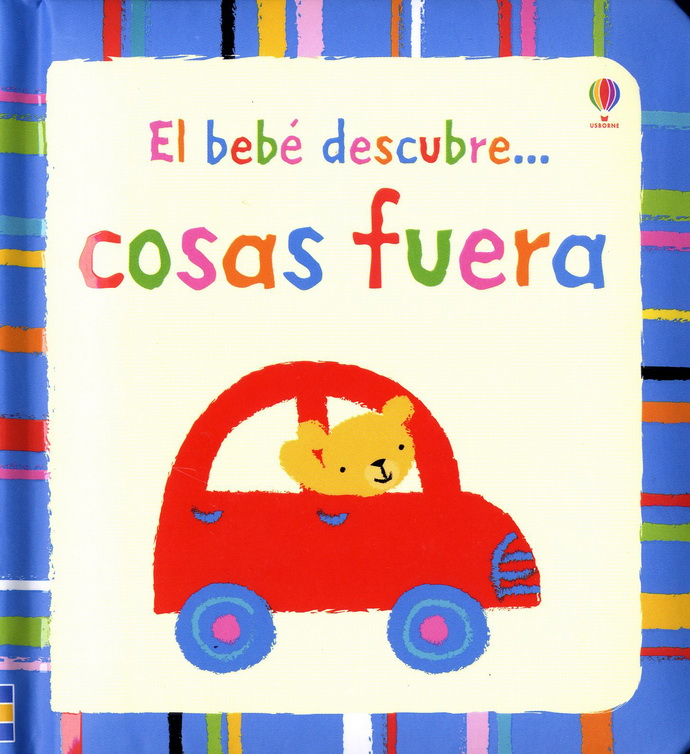 Cosas fuera