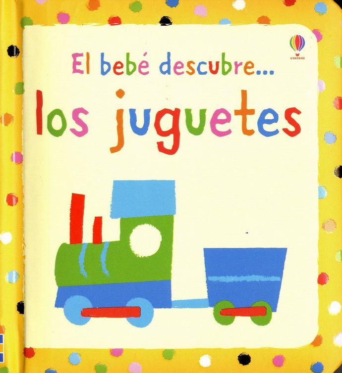Juguetes, Los