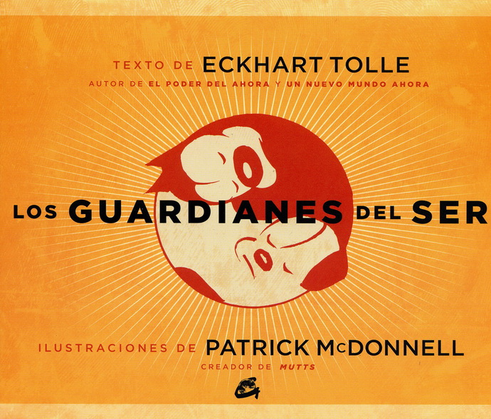 Guardianes del ser, Los