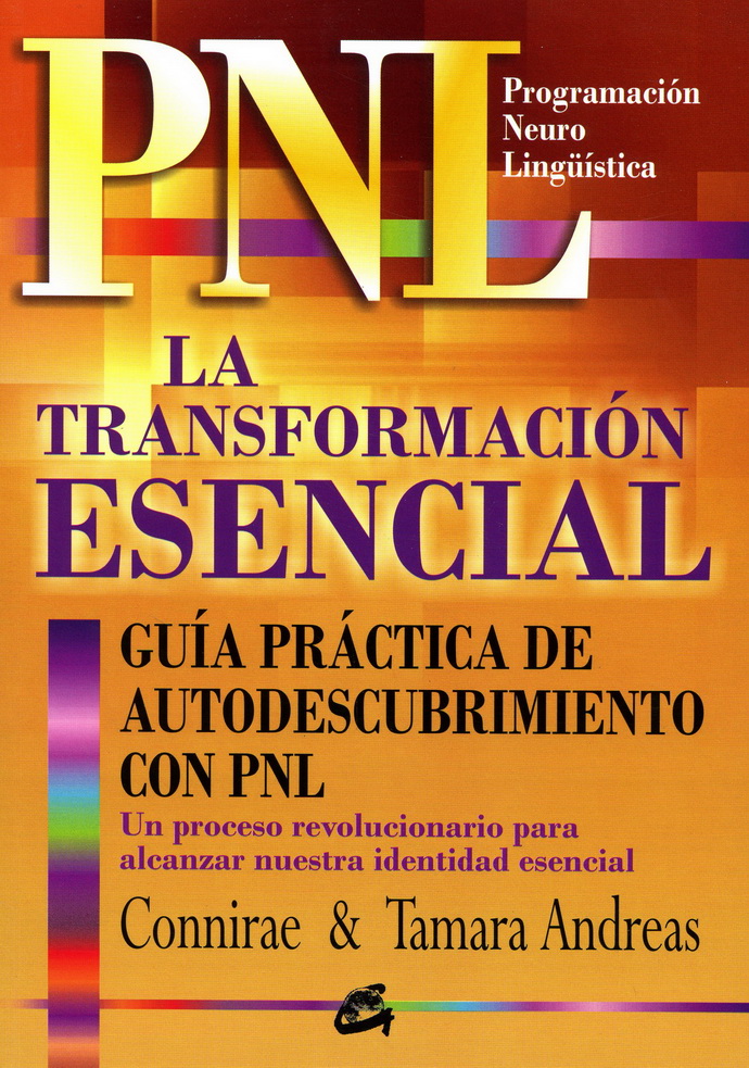 PNL La transformación esencial