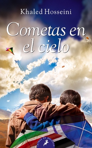 Cometas en el cielo (bolsillo)
