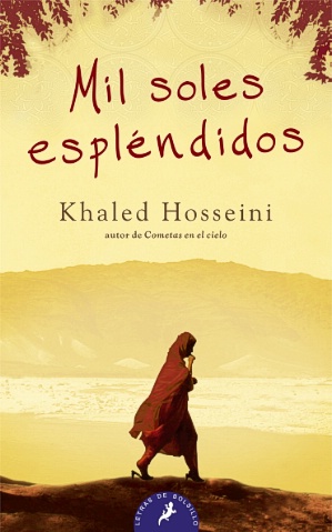 Mil soles espléndidos (bolsillo)