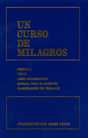 Un curso de milagros