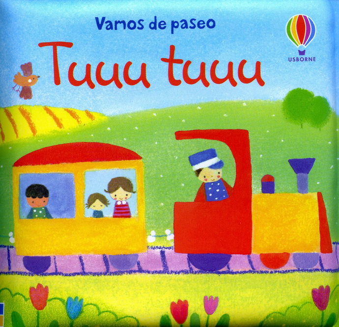 Tuuu tuuu