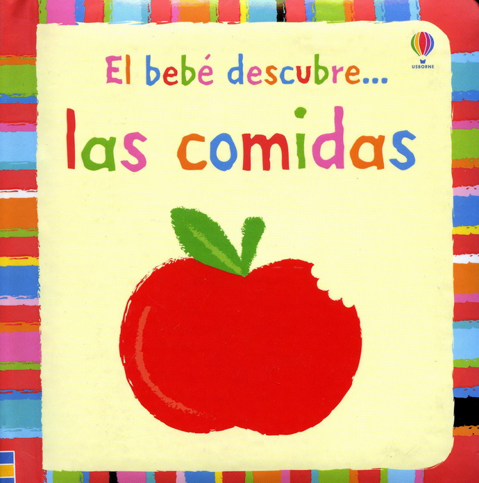 Comidas, Las