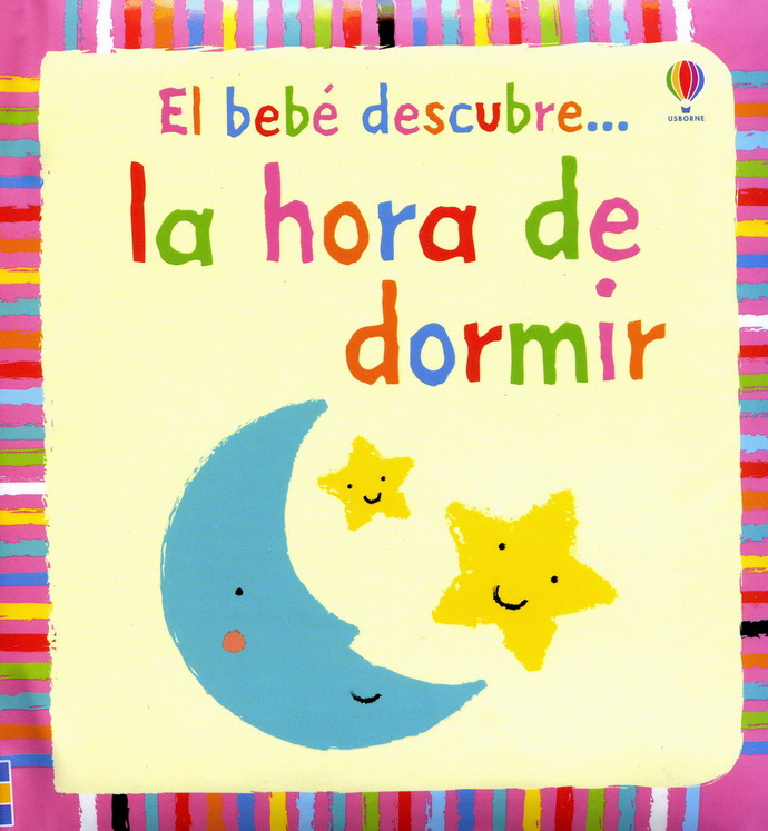 Hora de dormir, La