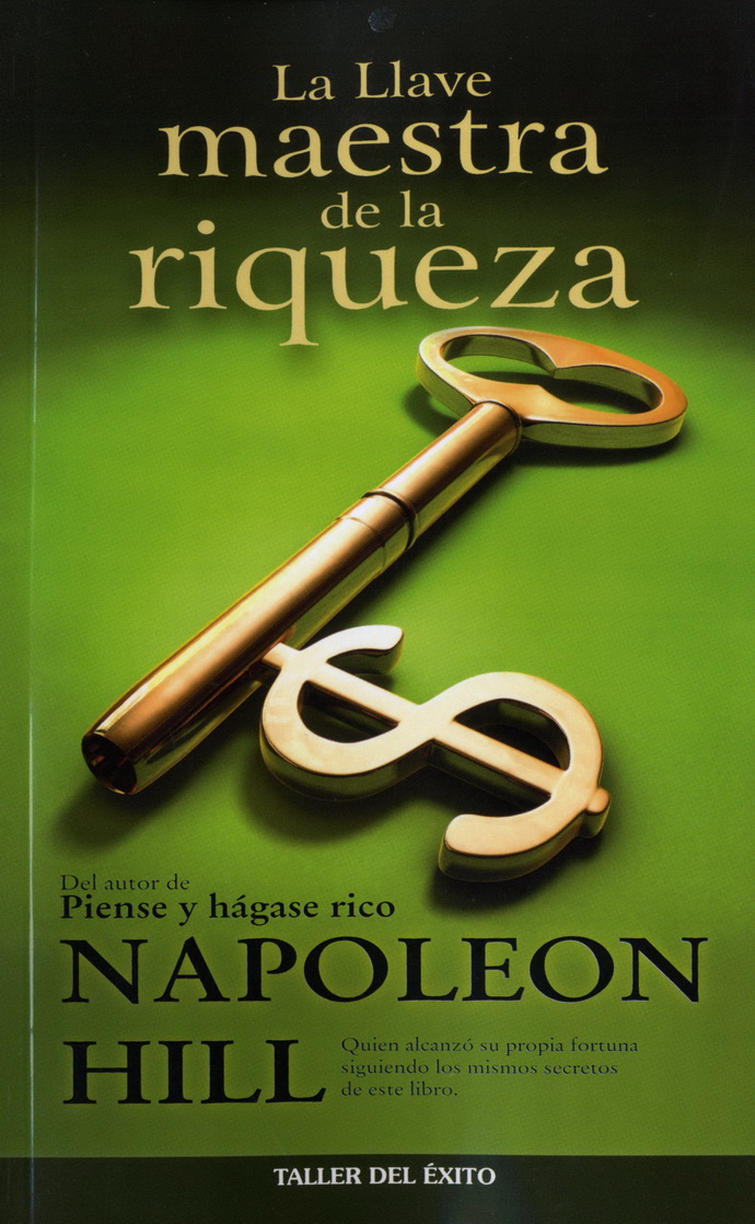 Llave maestra de la riqueza, La