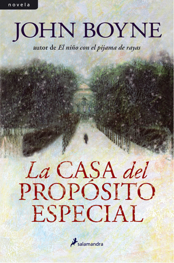 Casa del propósito especial, La