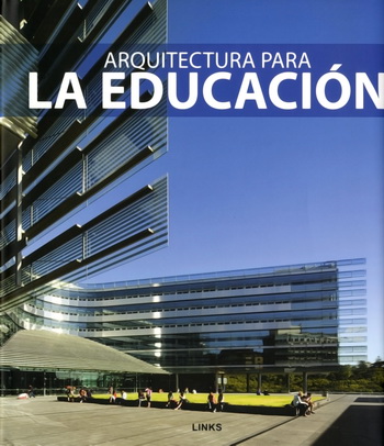 Arquitectura para la educación