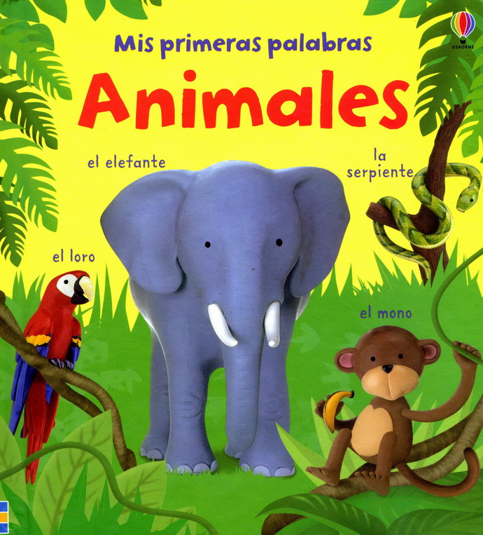 Animales