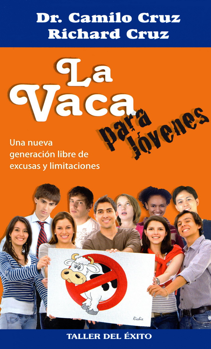 Vaca para jóvenes, La