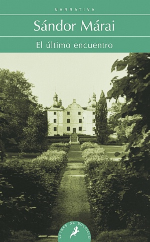 Último encuentro, El (bolsillo)