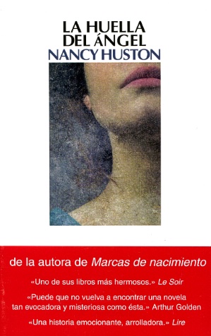 Huella del ángel, La