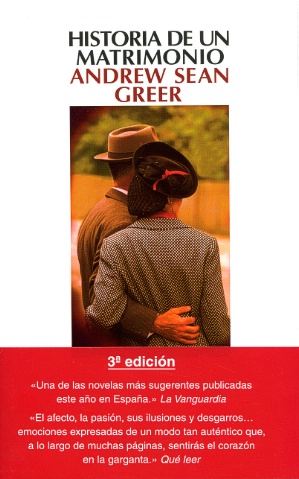 Historia de un matrimonio