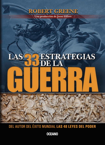 33 estrategias de la guerra, Las (Tercera edición, tapa blanda)
