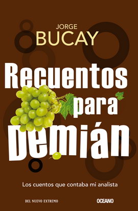 Recuentos para Demián (Tercera edición)